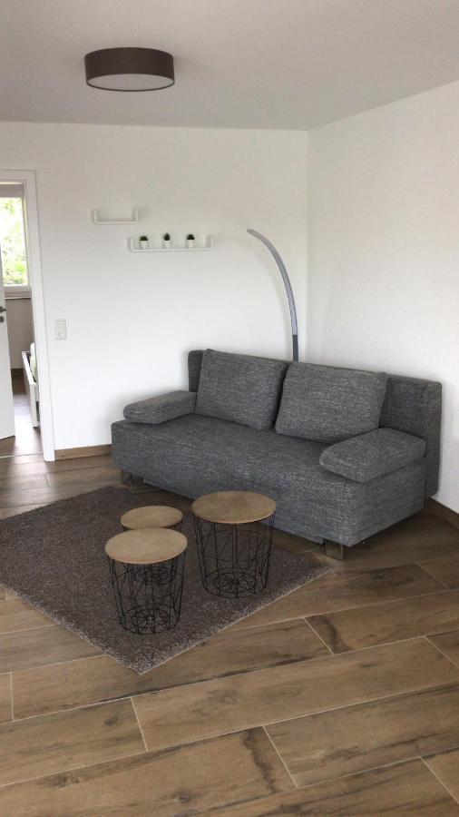 Ferienwohnung Scholter Eichstegen Экстерьер фото