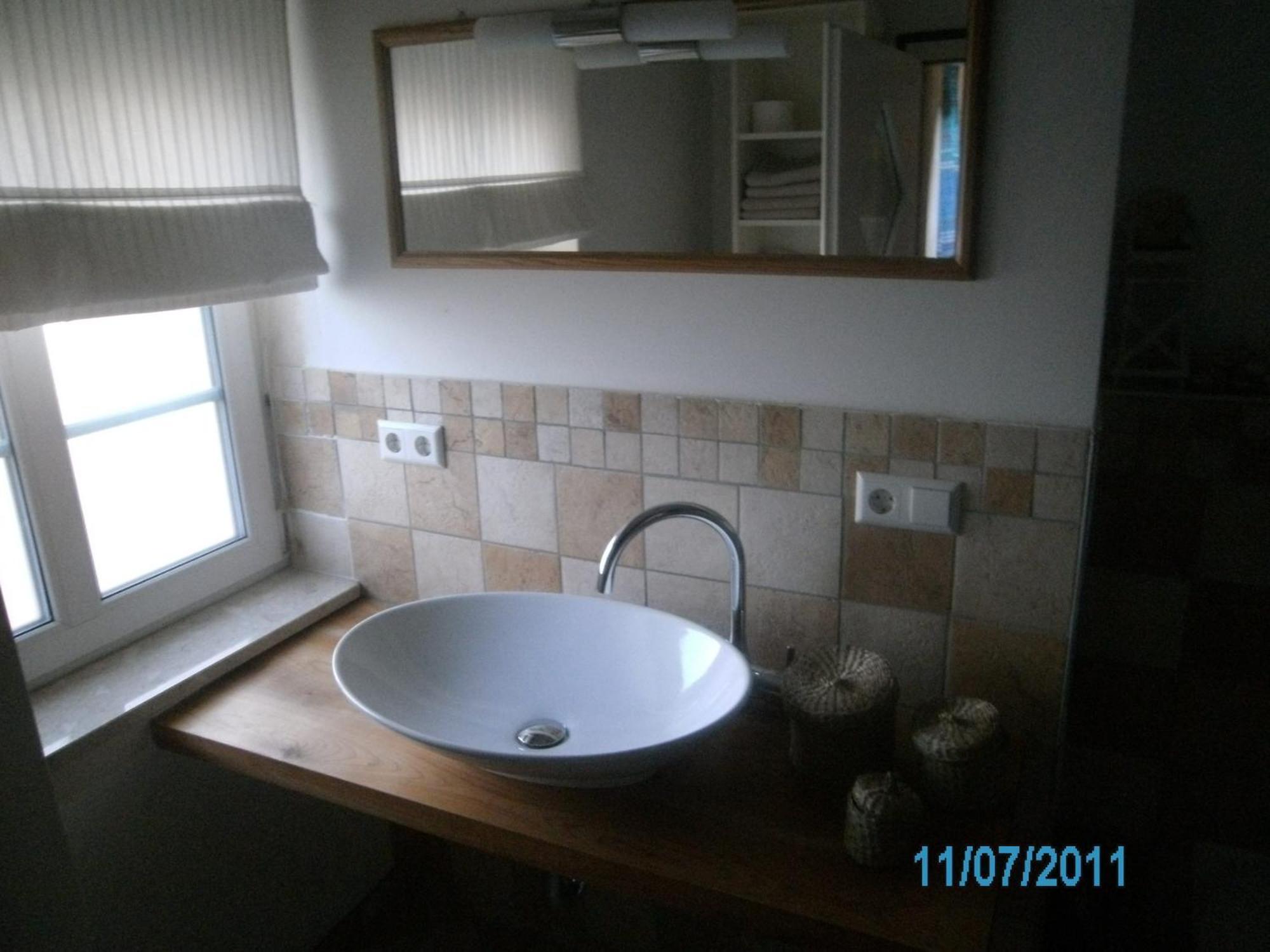 Ferienwohnung Scholter Eichstegen Экстерьер фото