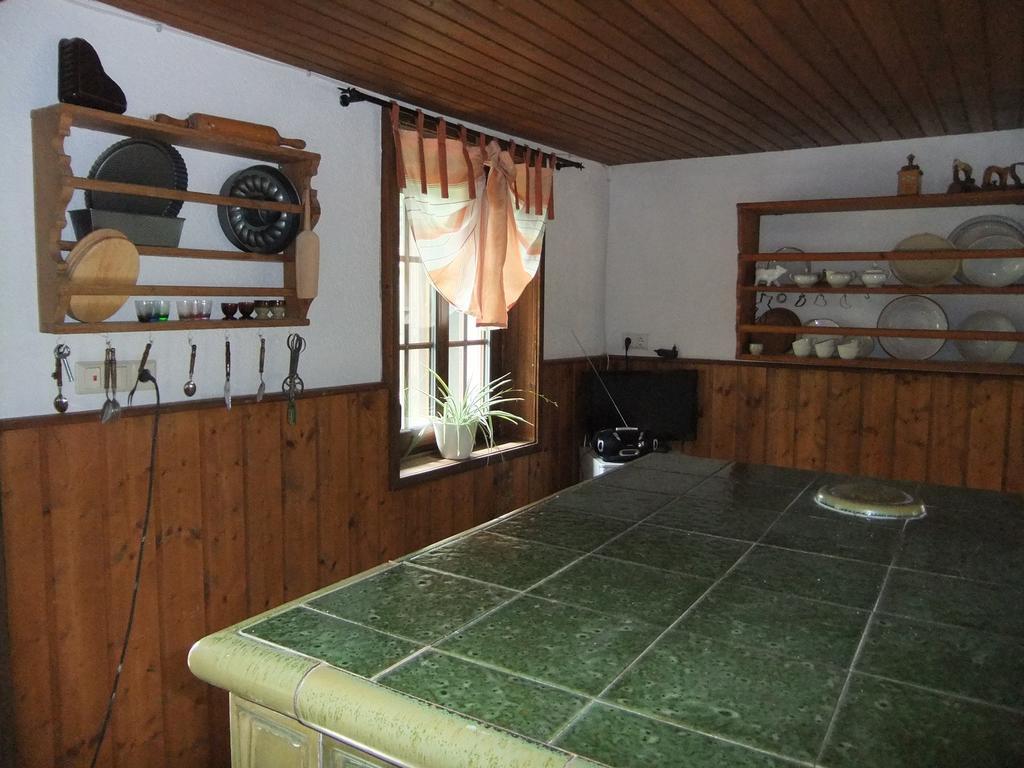Ferienwohnung Scholter Eichstegen Номер фото