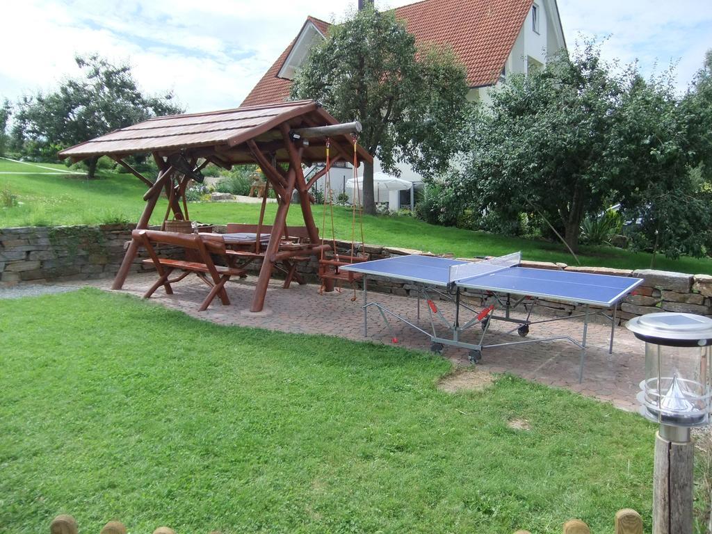 Ferienwohnung Scholter Eichstegen Номер фото