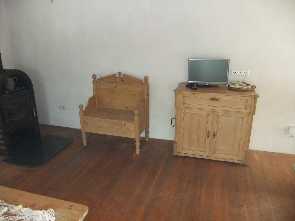 Ferienwohnung Scholter Eichstegen Номер фото