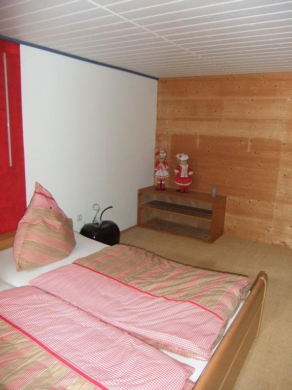 Ferienwohnung Scholter Eichstegen Номер фото