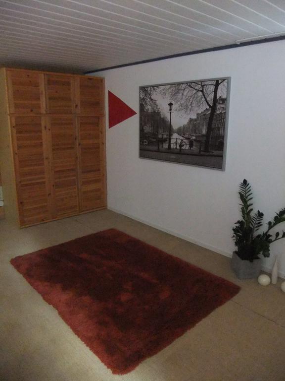 Ferienwohnung Scholter Eichstegen Номер фото