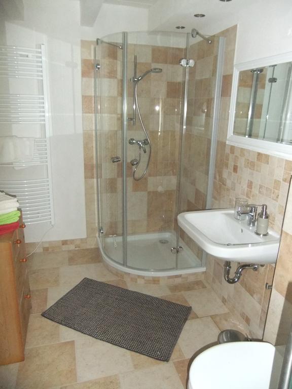 Ferienwohnung Scholter Eichstegen Номер фото
